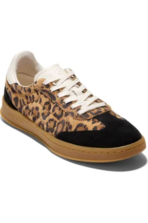 Cole Haan GrandPro Breakaway Leather Sneaker in at Nordstrom, Size 5