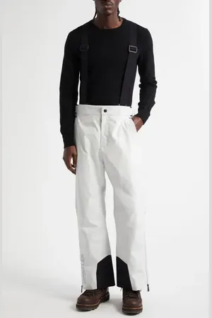 Moncler Gore-Tex® Ski Trousers in at Nordstrom, Size Xx-Large