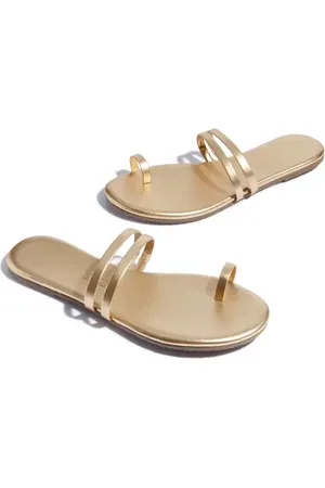 Tkees Leah Toe Loop Sandal in at Nordstrom, Size 7