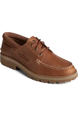 Sperry Authentic Original 3-Eye Boat Shoe in at Nordstrom, Size 9.5