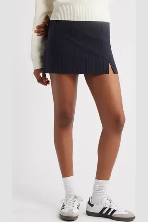 BP. Mini Suit Skort in at Nordstrom, Size X-Small