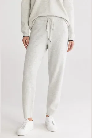 Vince Camuto Knit Joggers in at Nordstrom, Size Medium