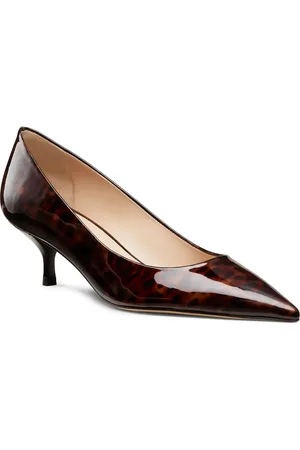 Stuart Weitzman Stuart Power 50 Pump in at Nordstrom, Size 9.5