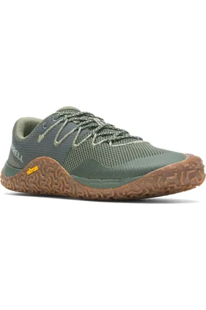 Merrell Trail Glove 7 Hiking Sneaker in at Nordstrom