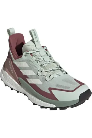 adidas Terrex Free Hiker 2.0 Hiking Shoe in at Nordstrom, Size 5.5