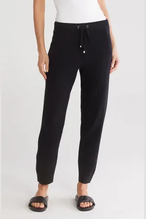 Vince Camuto Knit Joggers in at Nordstrom, Size X-Large