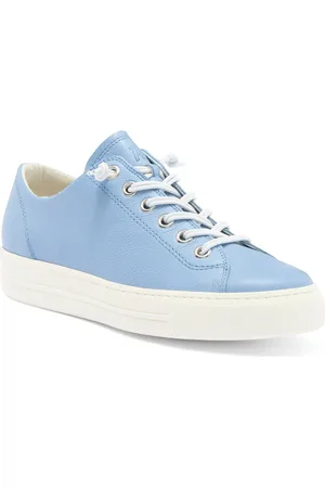 Paul Green Hadley Platform Sneaker in at Nordstrom, Size 6Us