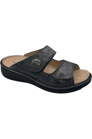Finn Moorea Slide Sandal in at Nordstrom, Size 9-9.5Us