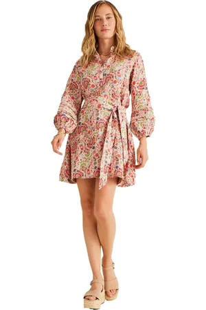 Calypso St. Barth Amelia Dress in at Nordstrom, Size Small
