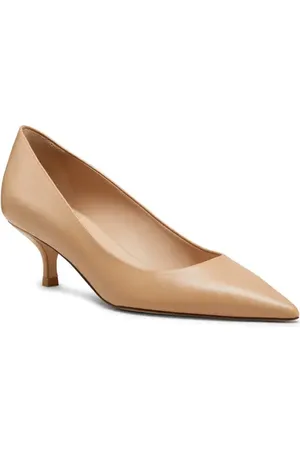 Stuart Weitzman Stuart Power 50 Pump in at Nordstrom, Size 10