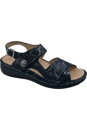 Finn Barbuda Sandal in at Nordstrom, Size 6-6.5Us