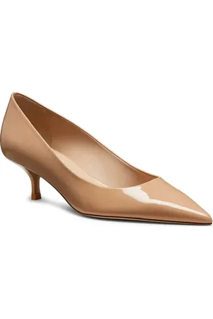 Stuart Weitzman Stuart Power 50 Pump in at Nordstrom