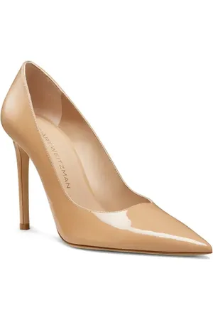 Stuart Weitzman Stuart Power 100 Pump in at Nordstrom