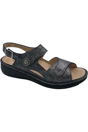 Finn Barbuda Sandal in at Nordstrom, Size 5-5.5Us