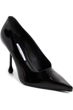 Jimmy Choo Ixia Pointed Toe Pump in at Nordstrom, Size 7.5Us