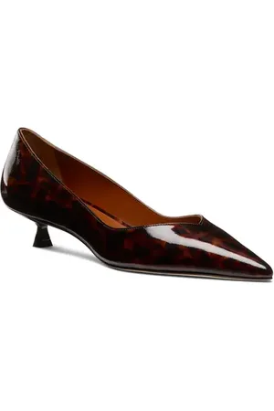 Stuart Weitzman Eva 35 Pump in at Nordstrom, Size 8.5