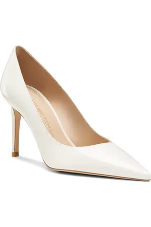 Stuart Weitzman Stuart Power 85 Pump in at Nordstrom, Size 12