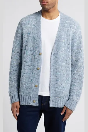 Corridor Raga Embroidered Cardigan in at Nordstrom, Size Small