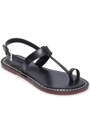 Bernardo Maverick 2 Toe Ring Sandal in at Nordstrom, Size 6.5