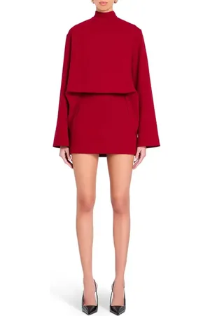 SER.O.YA Mave Mini Dress in at Nordstrom, Size X-Small