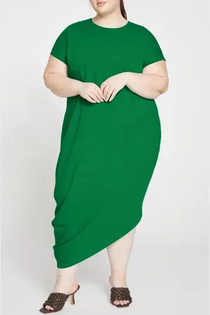 UNIVERSAL STANDARD Geneva Dress in at Nordstrom, Size 3Xl