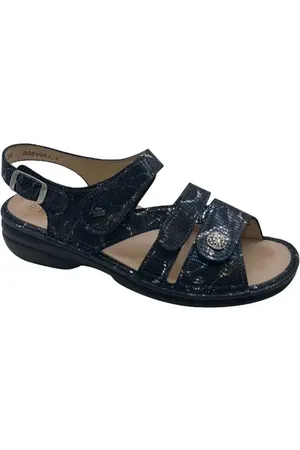 Finn Gomera-S Sandal in at Nordstrom, Size 6-6.5Us