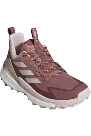 adidas Terrex Free Hiker 2.0 Hiking Shoe in at Nordstrom, Size 5