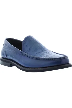 Robert Graham Caracas Loafer in at Nordstrom, Size 11.5