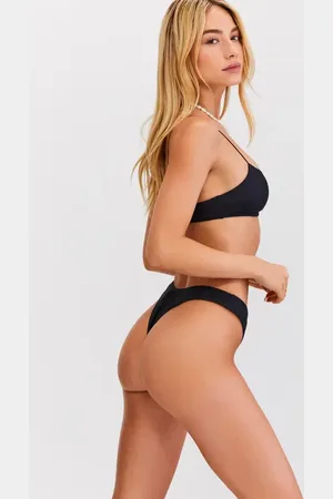 Sunkissed LE SPORTY SWIM BOTTOM in at Nordstrom, Size X-Large