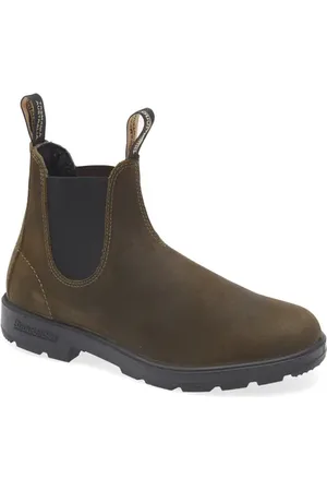 Blundstone Original Water Resistant Chelsea Boot in at Nordstrom, Size 10