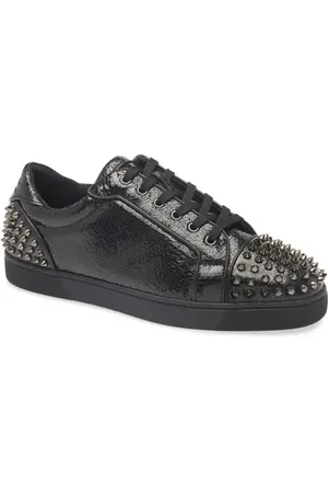 Christian Louboutin Seavaste 2 Orlato Flat Sneaker in at Nordstrom, Size 8Us