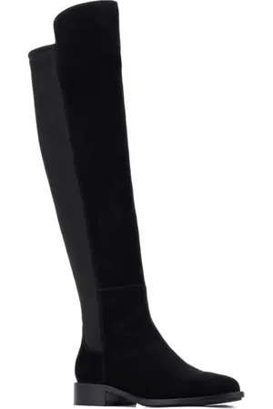 Aquatalia Natessa Weatherproof Over the Knee Boot in at Nordstrom, Size 5.5