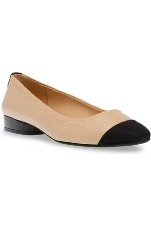 Anne Klein Carlie Flat in at Nordstrom, Size 8