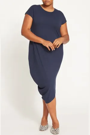 UNIVERSAL STANDARD Geneva Dress in at Nordstrom, Size 2Xl