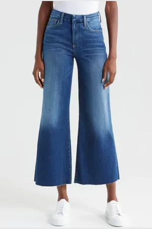 FRANK & EILEEN Galway Gaucho Jeans in at Nordstrom, Size 24