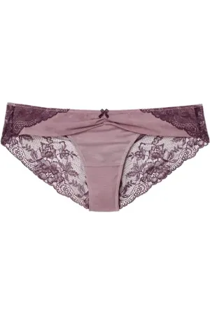 Adore Me Clairabella Bikini Panties in at Nordstrom, Size Large