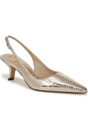 Sam Edelman Bianka Slingback Pump in at Nordstrom, Size 6.5