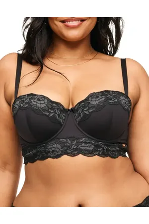Adore Me Mavis Contour Balconette Bra in at Nordstrom, Size 38G