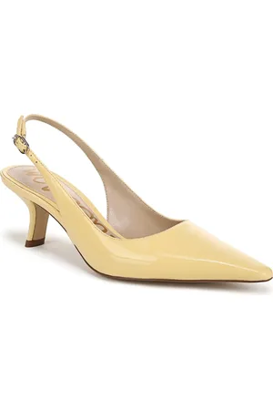 Sam Edelman Bianka Slingback Pump in at Nordstrom, Size 7.5