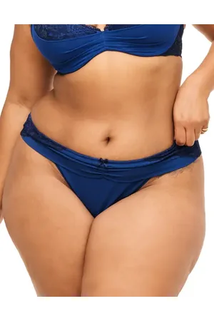 Adore Me Clairabella Bikini Panties in at Nordstrom, Size 2X