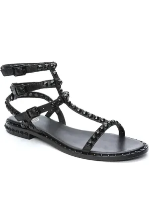Ash Play Bis Sandal in at Nordstrom, Size 6Us