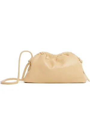 Mansur Gavriel Mini Cloud Leather Clutch in at Nordstrom