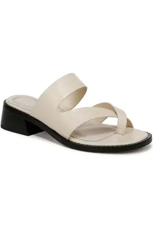 Sarto by Franco Sarto Saylor Slide Sandal in at Nordstrom, Size 5