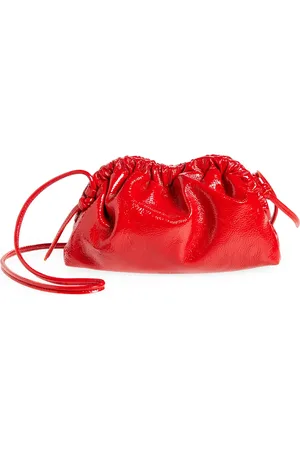 Mansur Gavriel Mini Cloud Leather Clutch in at Nordstrom