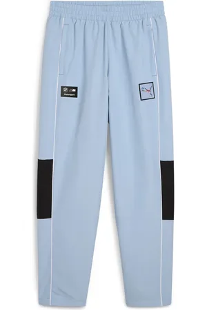 PUMA BMW M Motorsport Speed Driver Series 2.0 Badge Track Pants in at Nordstrom, Size Medium