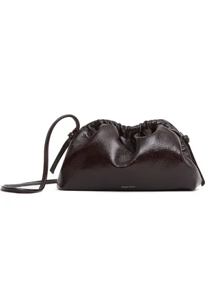 Mansur Gavriel Mini Cloud Leather Clutch in at Nordstrom