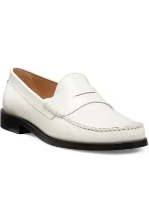 Stuart Weitzman Lottie Penny Loafer in at Nordstrom, Size 6.5