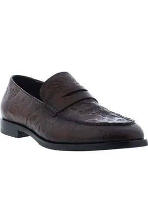 Robert Graham Boerne Loafer in at Nordstrom, Size 8