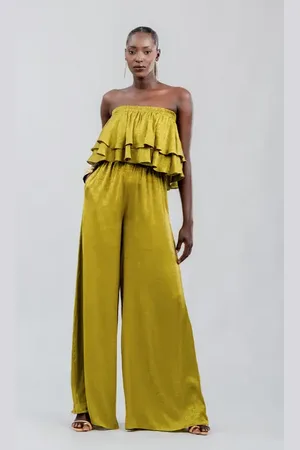 Diarrablu Hana Pants in at Nordstrom, Size Xx-Large
