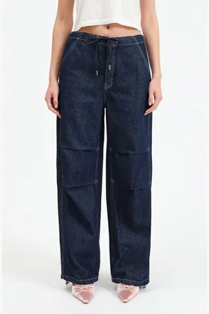 Danny Daze Jetset Jogger Jeans in at Nordstrom, Size 29